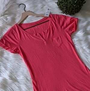 Express Casual Tee Shirt